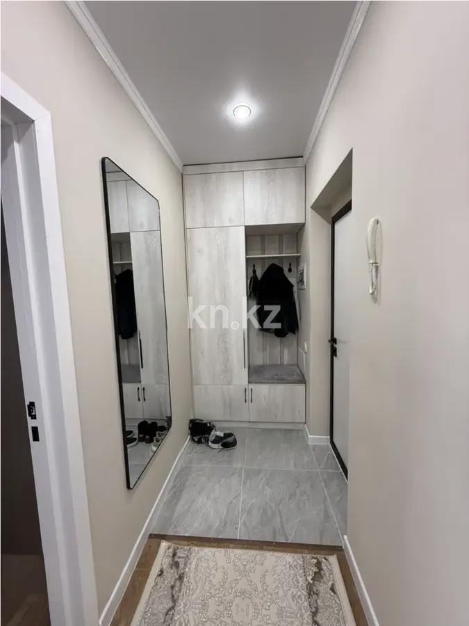 Продажа 2-комнатной квартиры, 56.3 м² в Астане - фото 5