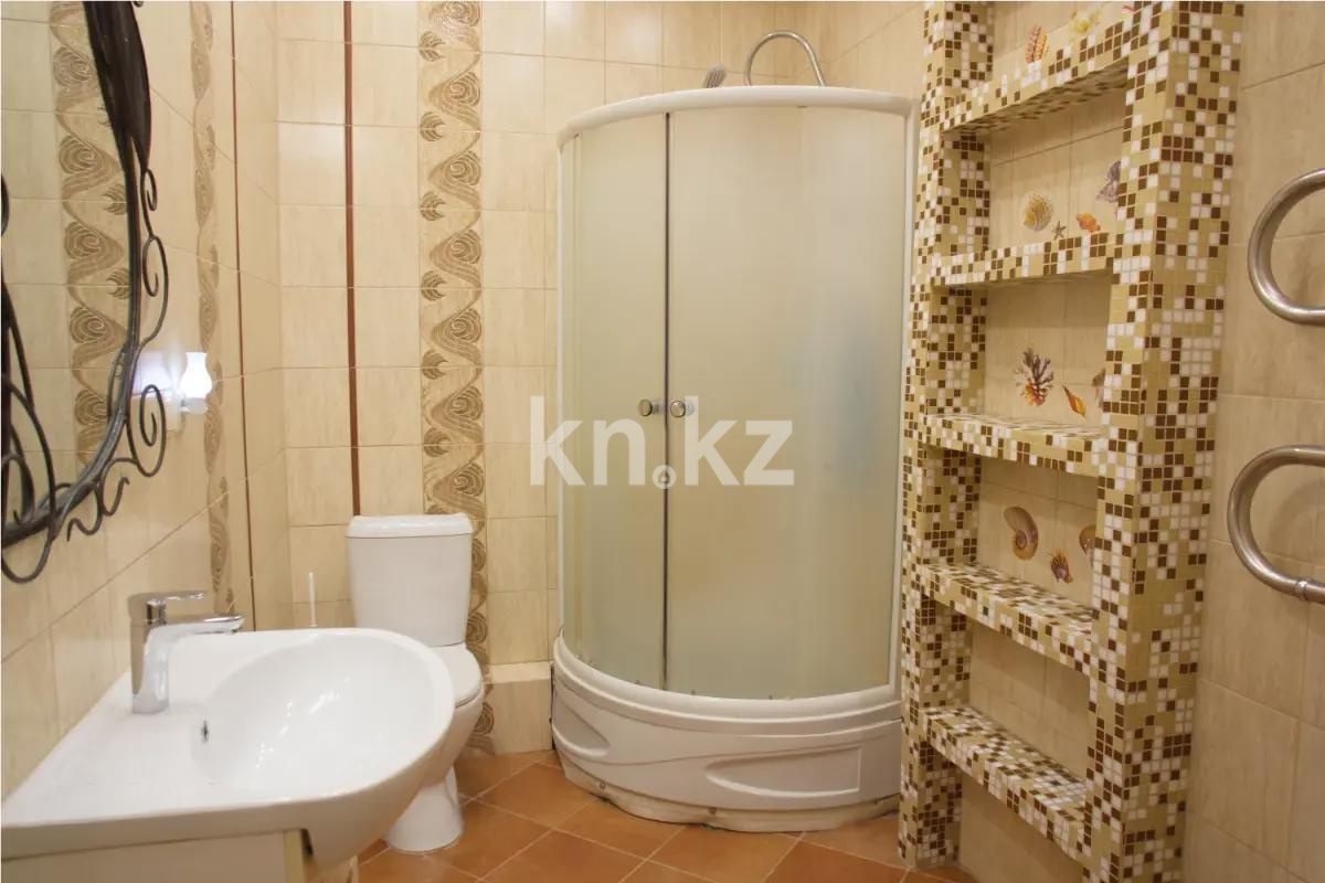 Продажа 3-комнатной квартиры, 79.8 м², ул. Есенберлина, дом  155 в Алматы - фото 6