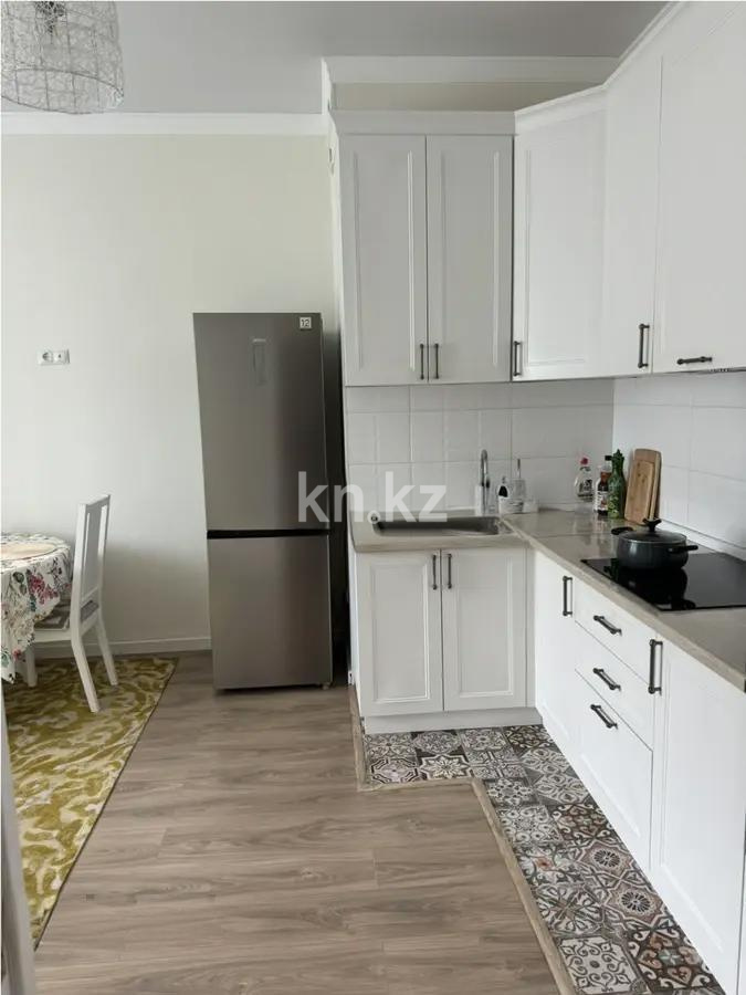 Продажа 1-комнатной квартиры, 45 м² в Астане - фото 2