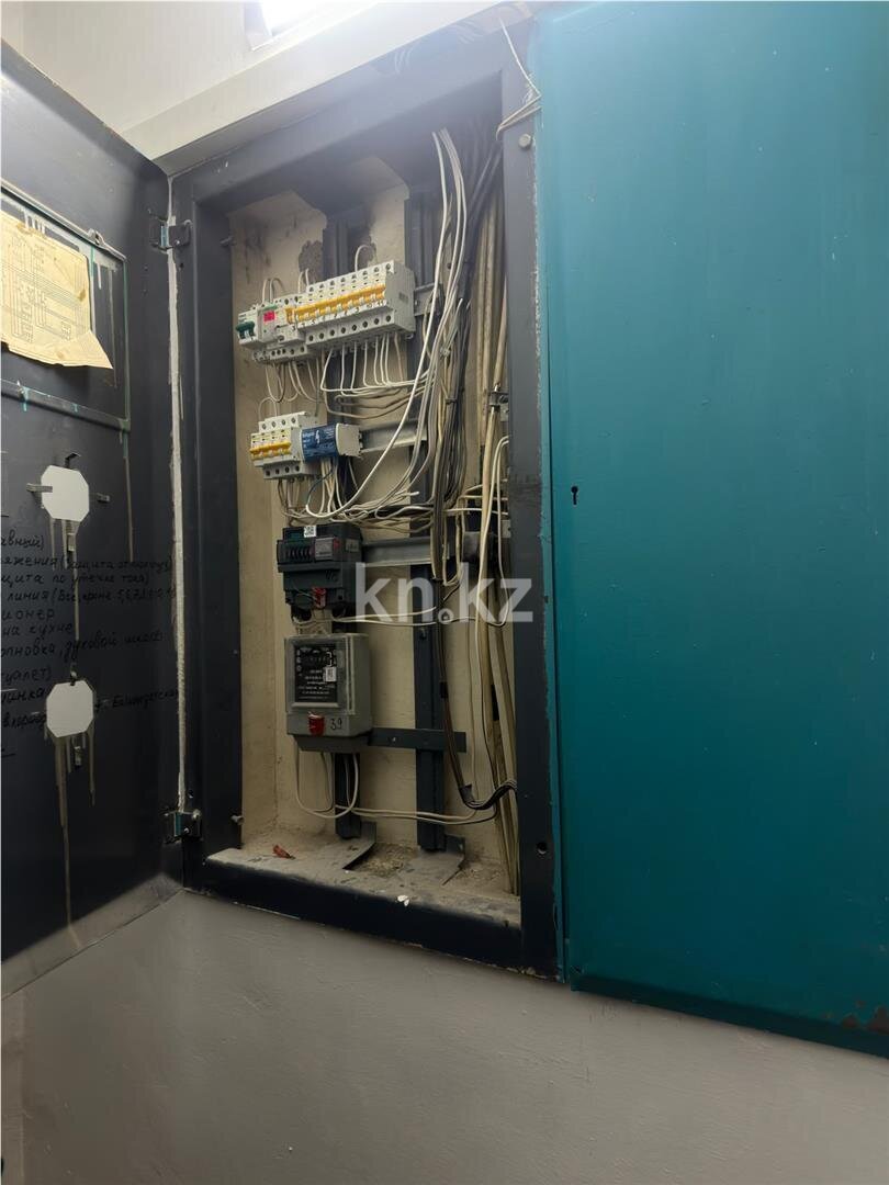 Продажа 3-комнатной квартиры, 72 м² в Темиртау - фото 16
