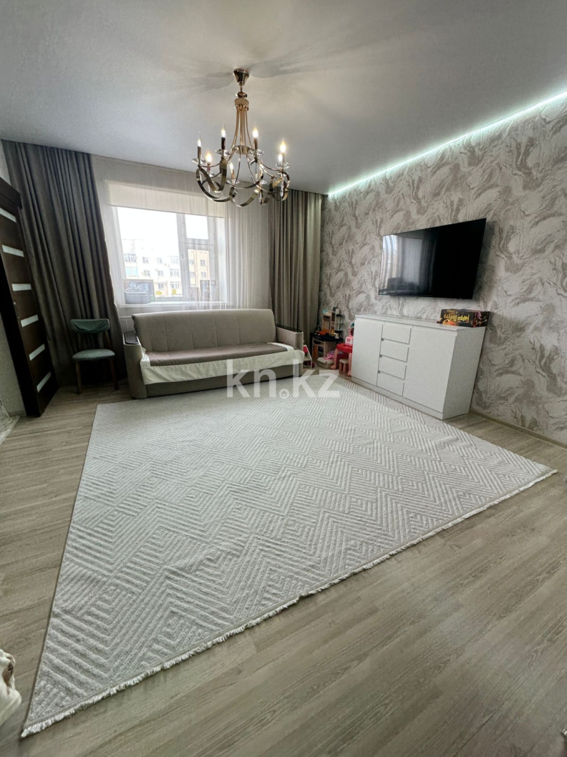 Продажа 2-комнатной квартиры, 70 м² в Астане - фото 2