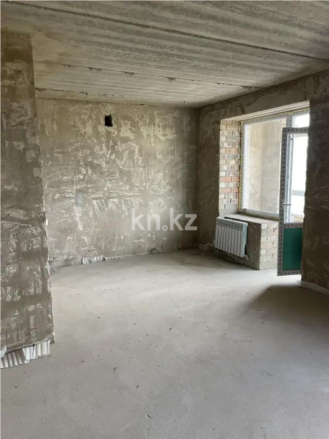 Продажа 2-комнатной квартиры, 57 м² в Астане