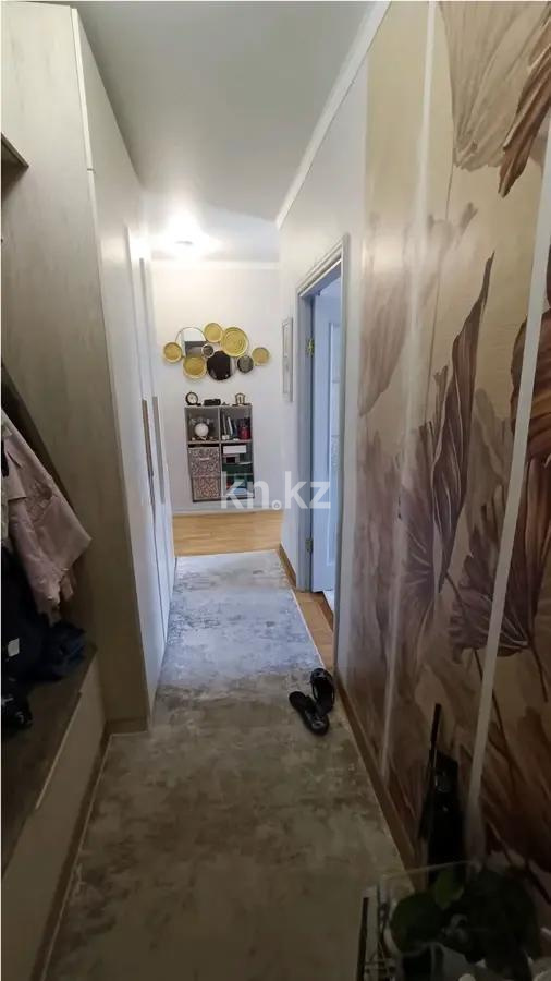 Продажа 2-комнатной квартиры, 53.5 м² в Алматы - фото 5