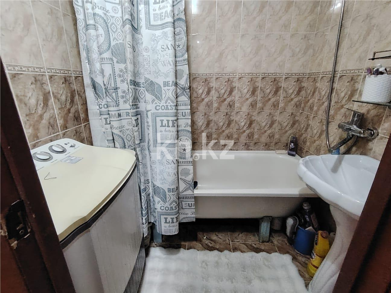 Продажа 3-комнатной квартиры, 66 м², пр. Металлургов в Темиртау - фото 9