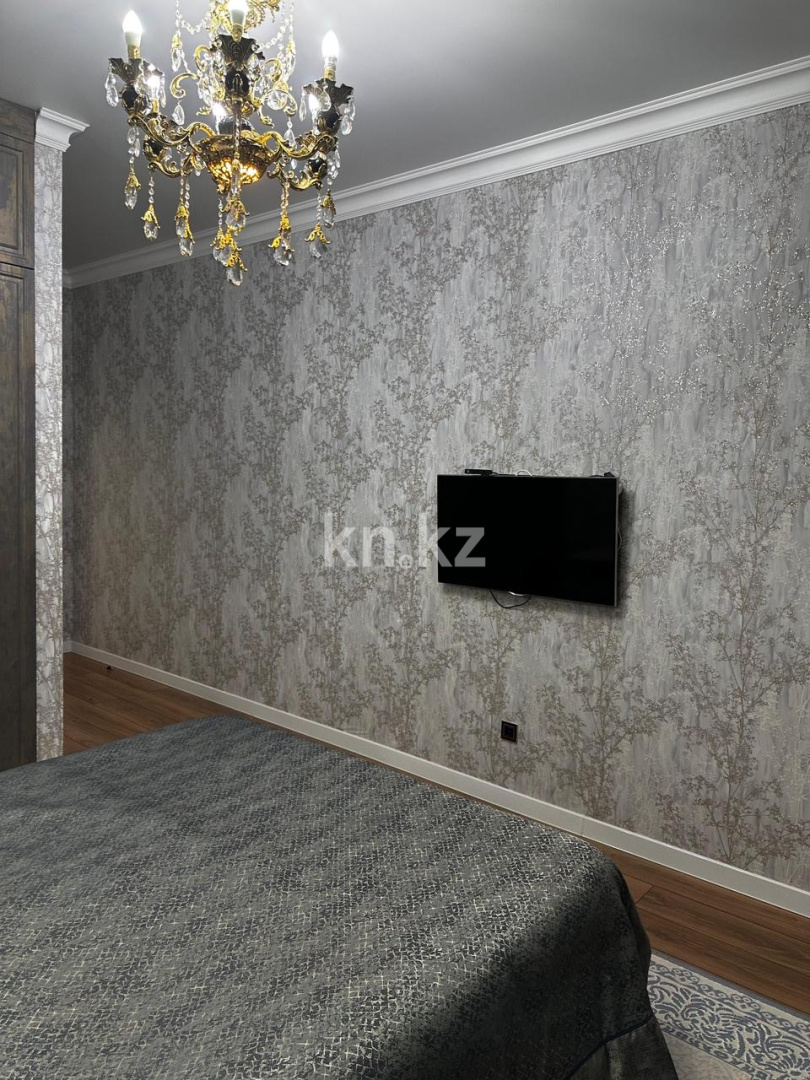 Продажа 3-комнатной квартиры, 100 м² в Астане - фото 11