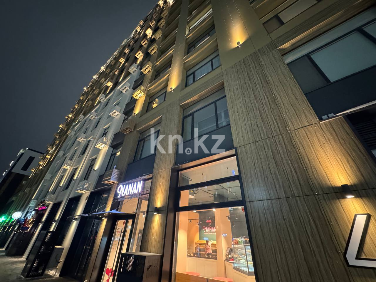 Аренда 2-комнатной квартиры, 60 м² в Астане - фото 16