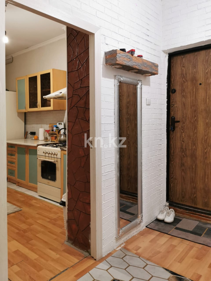 Продажа 4-комнатной квартиры, 75 м², Водник-3 в Алматинской области - фото 17