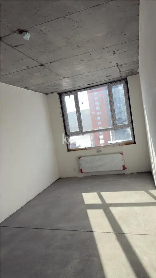 Продажа 2-комнатной квартиры, 55.2 м² в Астане