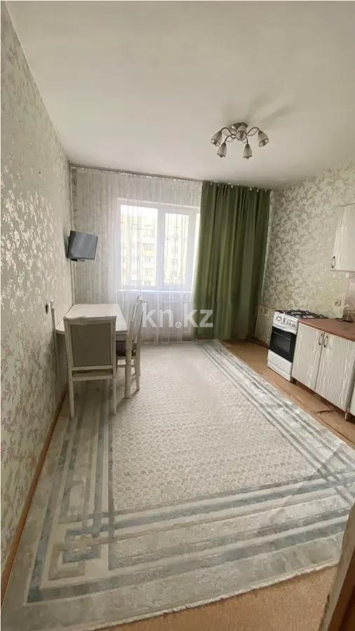 Продажа 1-комнатной квартиры, 40 м² в Алматы - фото 2
