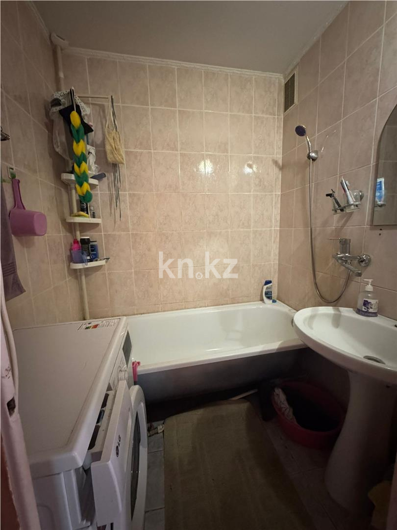 Продажа 4-комнатной квартиры, 92 м² в Караганде - фото 15