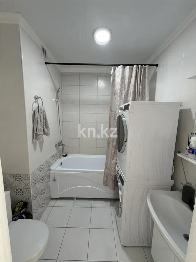 Продажа 4-комнатной квартиры, 130 м² в Алматы - фото 6