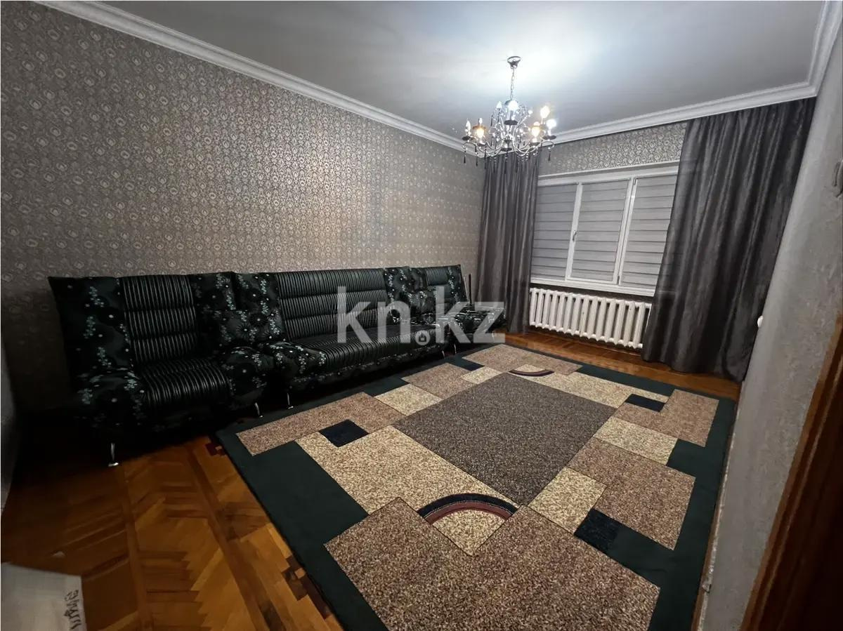 Продажа 3-комнатной квартиры, 70 м², мкр-н Аксай-2, дом  14 в Алматы
