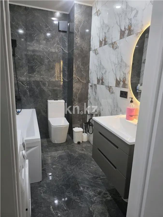 Продажа 2-комнатной квартиры, 46.2 м² в Астане - фото 4