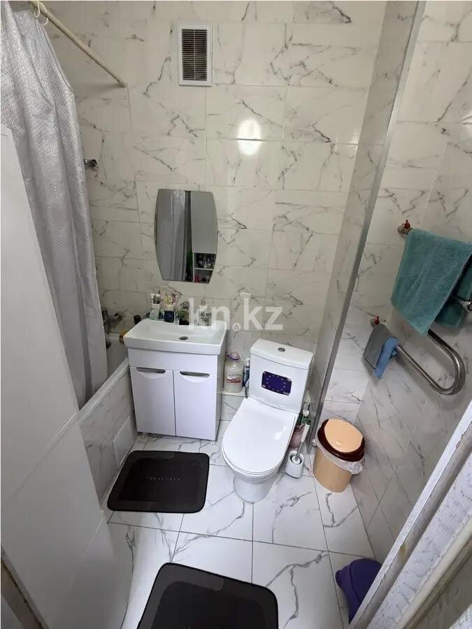 Продажа 2-комнатной квартиры, 47 м² в Астане - фото 3