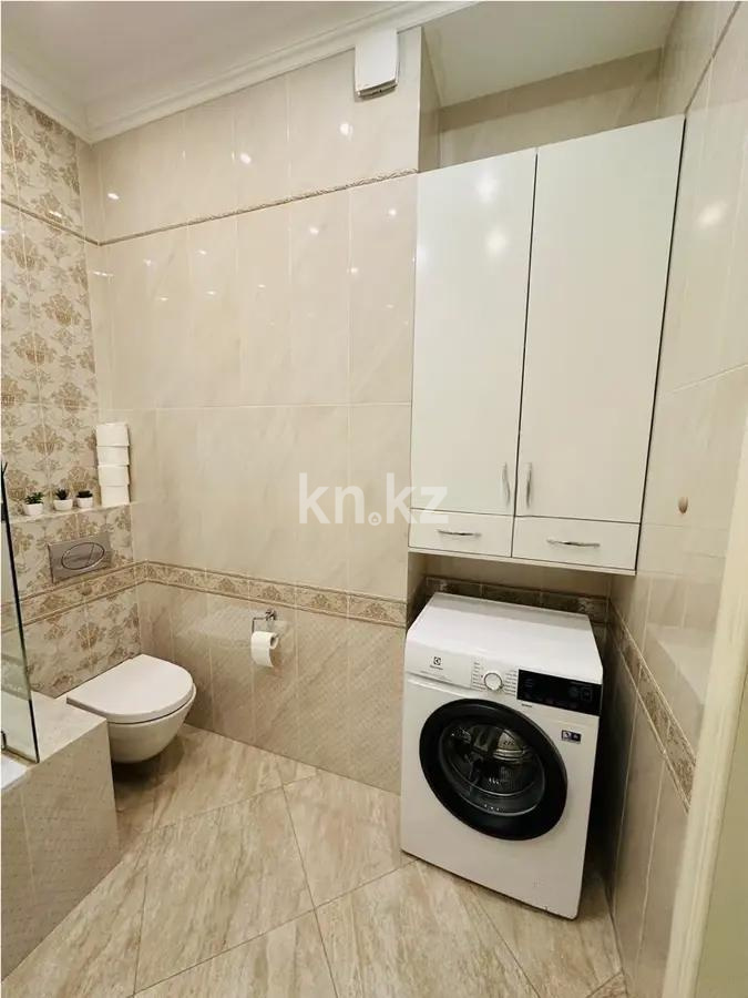 Продажа 3-комнатной квартиры, 122 м², ул. Жамбыла, дом  211/71 в Алматы - фото 7