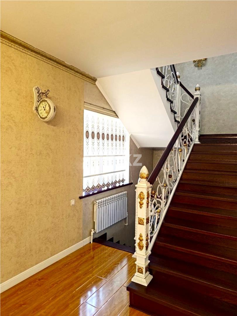 Продажа 6-комнатного дома, 300 м² в Караганде - фото 24