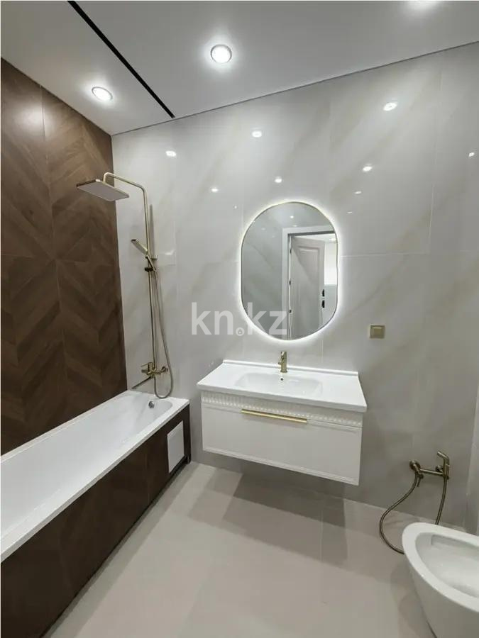 Продажа 1-комнатной квартиры, 36 м² в Астане - фото 4