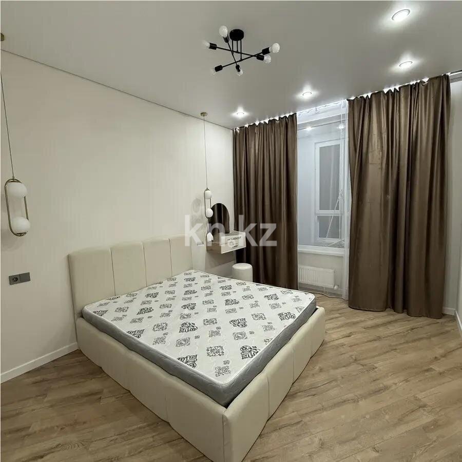 Продажа 3-комнатной квартиры, 68.5 м² в Астане - фото 3