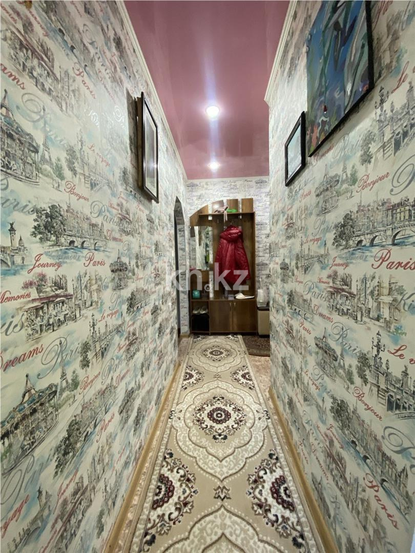 Продажа 2-комнатной квартиры, 43 м² в Темиртау - фото 8