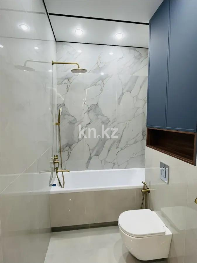 Продажа 3-комнатной квартиры, 97 м² в Астане - фото 5