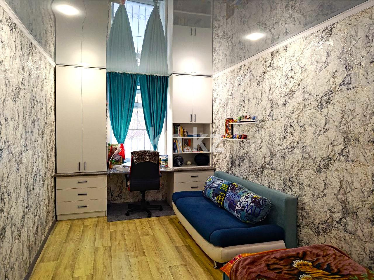 Продажа 3-комнатной квартиры, 62 м² в Караганде - фото 6