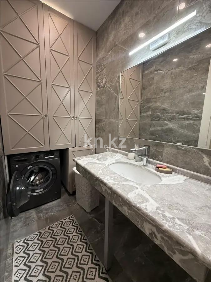 Продажа 2-комнатной квартиры, 113.8 м² в Астане - фото 5