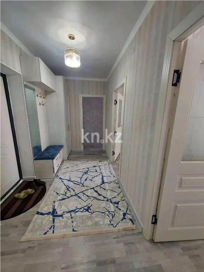 Продажа 2-комнатной квартиры, 60 м² в Алматы - фото 4