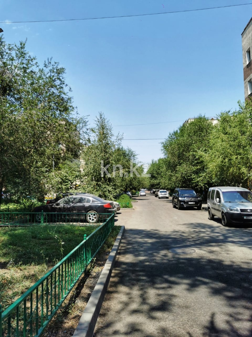 Продажа 2-комнатной квартиры, 45 м² в Алматы - фото 17