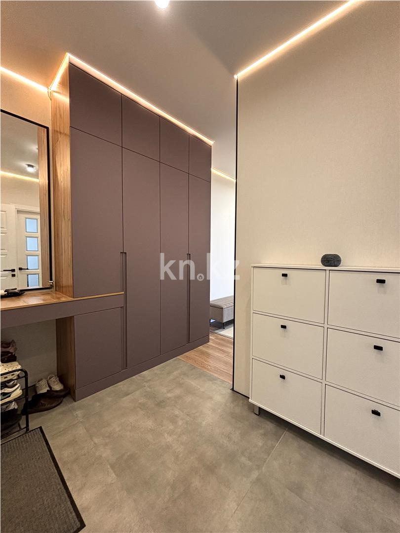 Продажа 3-комнатной квартиры, 89 м² в Караганде - фото 18