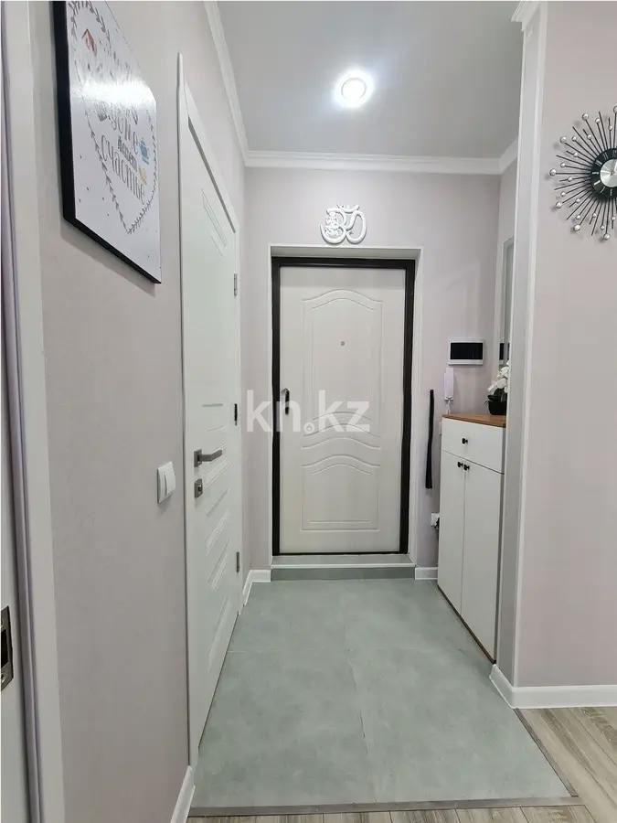 Продажа 2-комнатной квартиры, 31.7 м² в Астане - фото 5