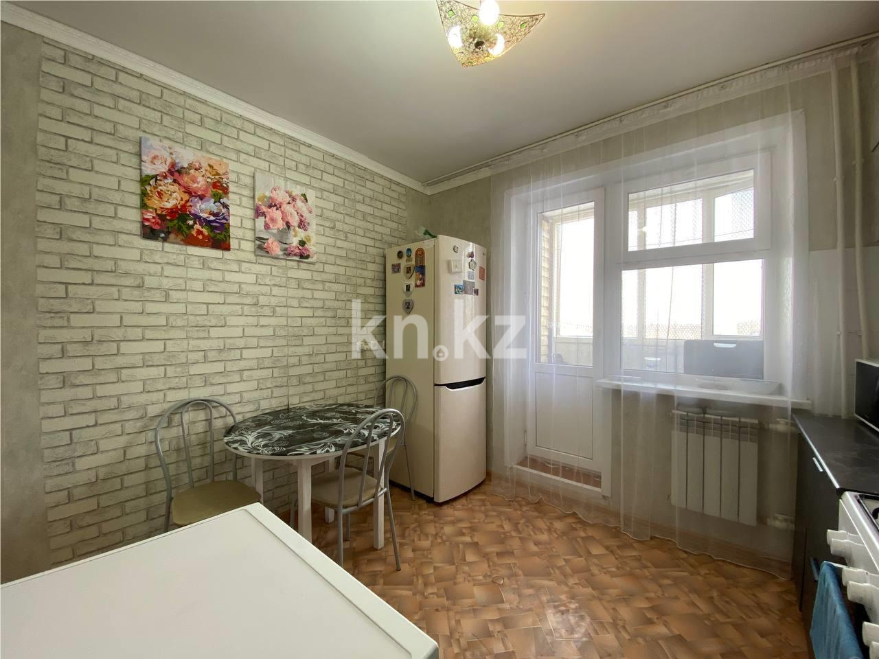 Продажа 2-комнатной квартиры, 56 м² в Темиртау - фото 8