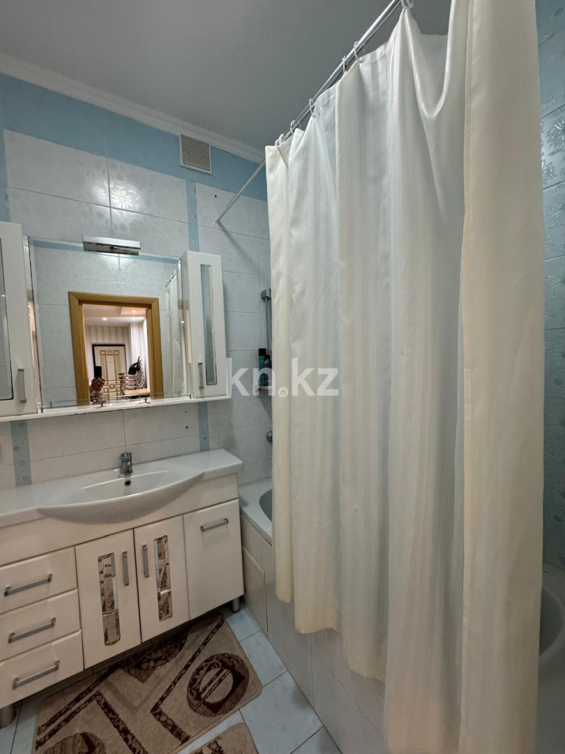 Продажа 4-комнатной квартиры, 97 м², ул. Керей, Жанибек хандар, дом  9 - пр. Кабанбай батыра в Астане - фото 29
