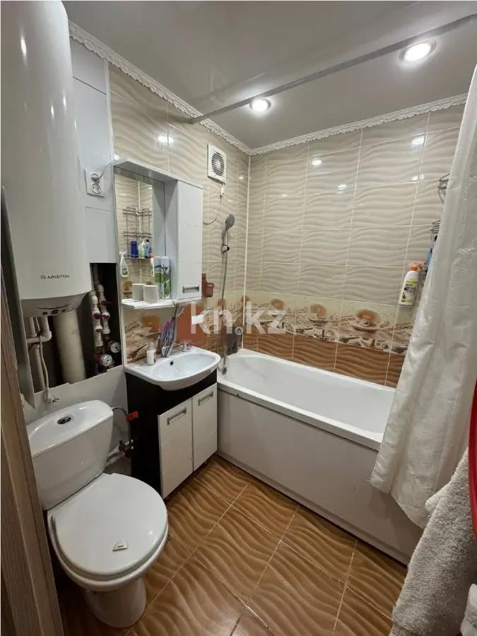 Продажа 2-комнатной квартиры, 45 м², пр. Республики, дом  41/1 в Темиртау - фото 4