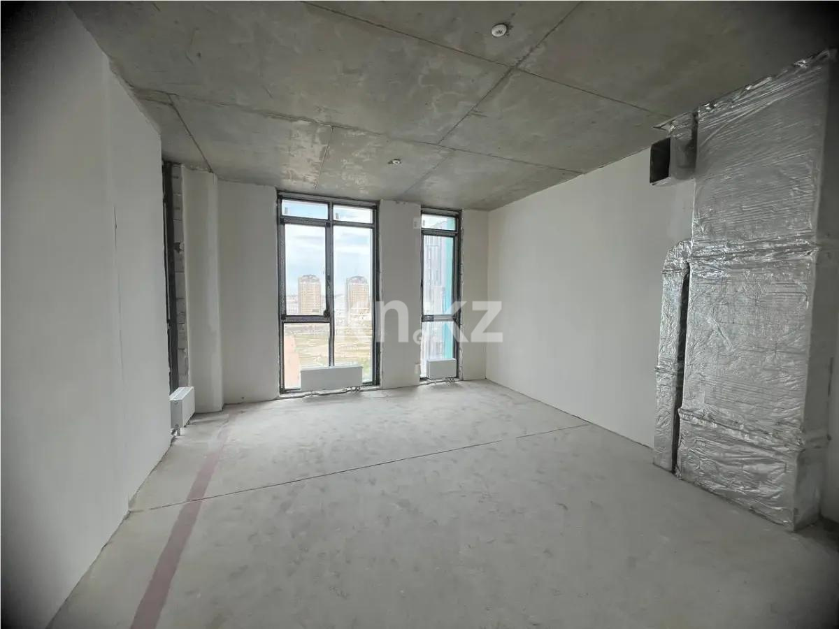 Продажа 4-комнатной квартиры, 148.1 м² в Астане