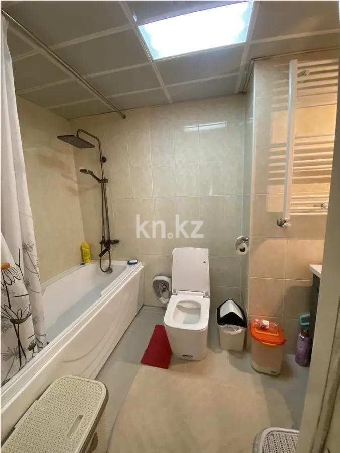 Продажа 3-комнатной квартиры, 79.4 м² в Алматы - фото 6