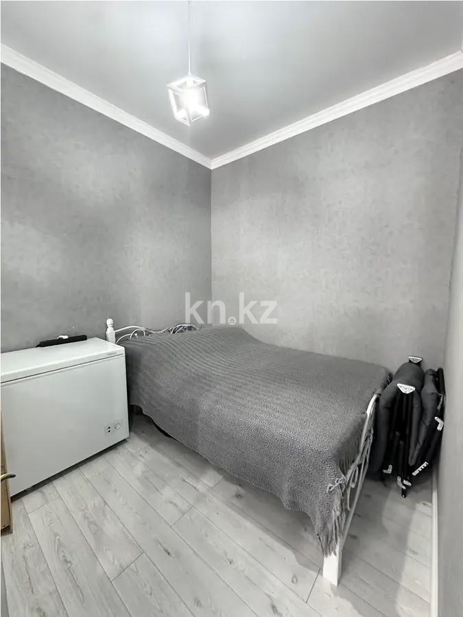 Продажа 2-комнатной квартиры, 46.1 м² в Астане - фото 2
