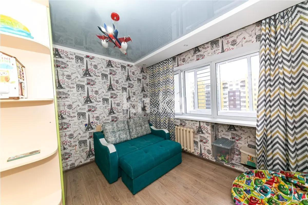 Продажа 2-комнатной квартиры, 60 м² в Астане - фото 2