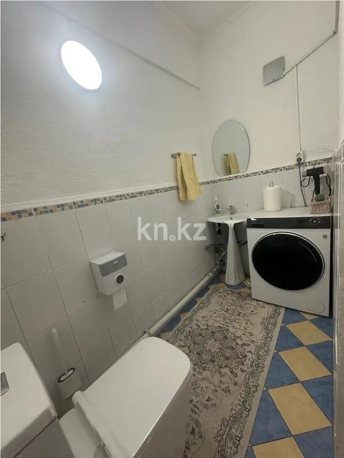 Продажа 4-комнатной квартиры, 87 м², пр. Назарбаева, дом  57 в Алматы - фото 5