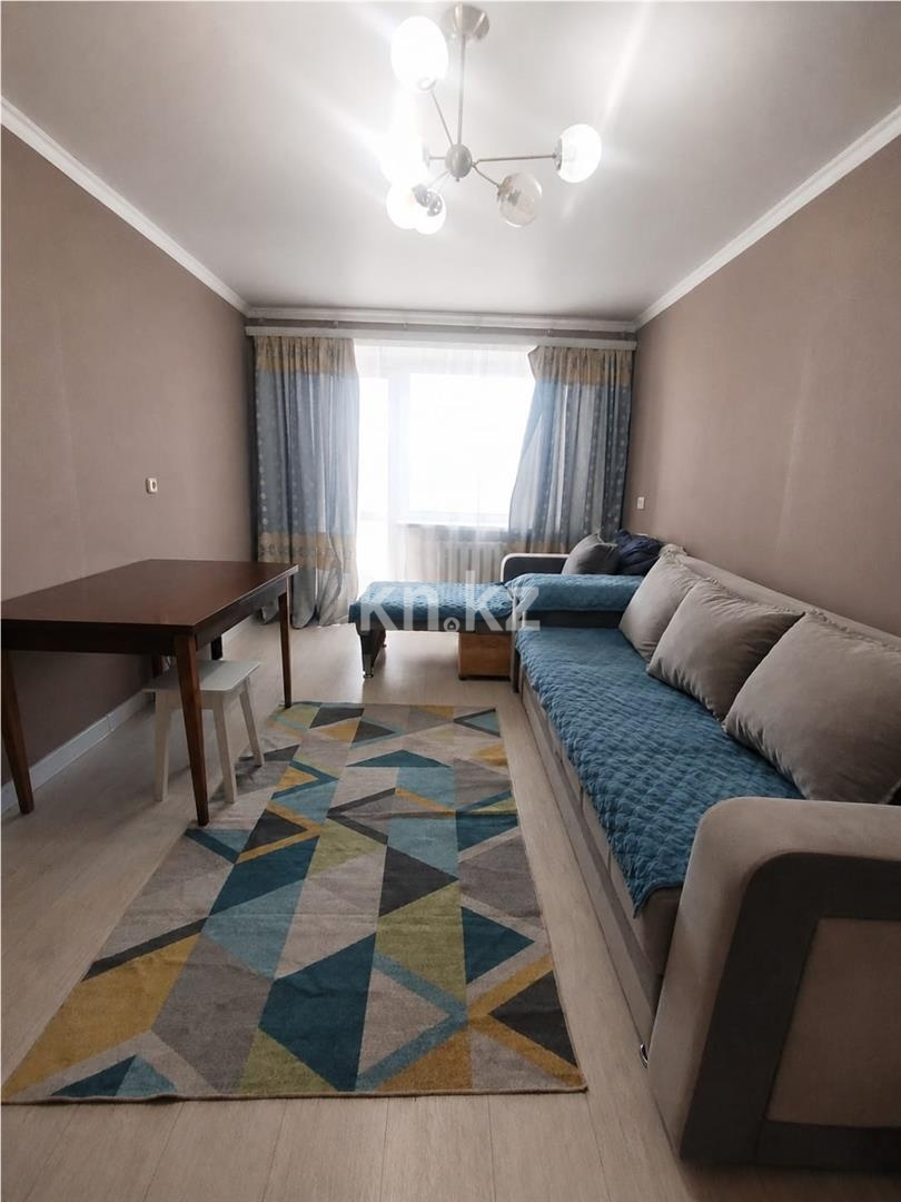 Продажа 1-комнатной квартиры, 31 м² в Караганде