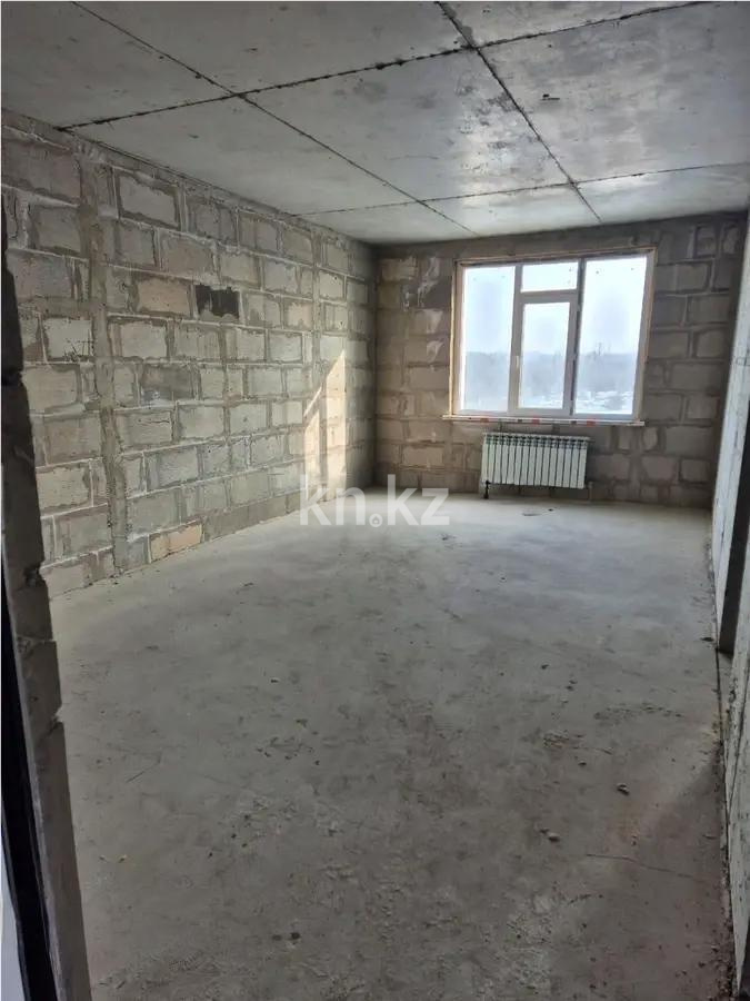 Продажа 1-комнатной квартиры, 38 м², ул. Жолымбет, дом  42/5 в Алматы