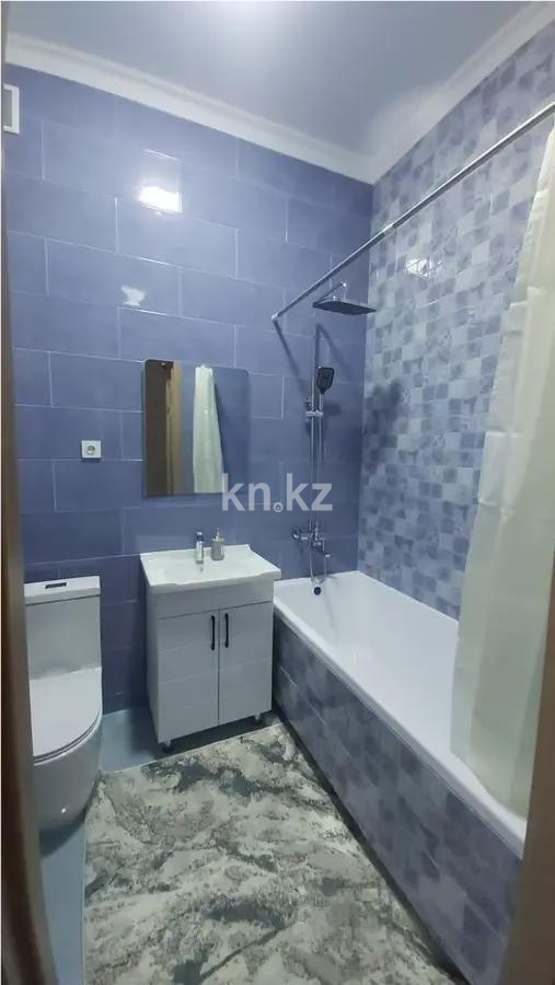 Продажа 1-комнатной квартиры, 37.2 м² в Астане - фото 3