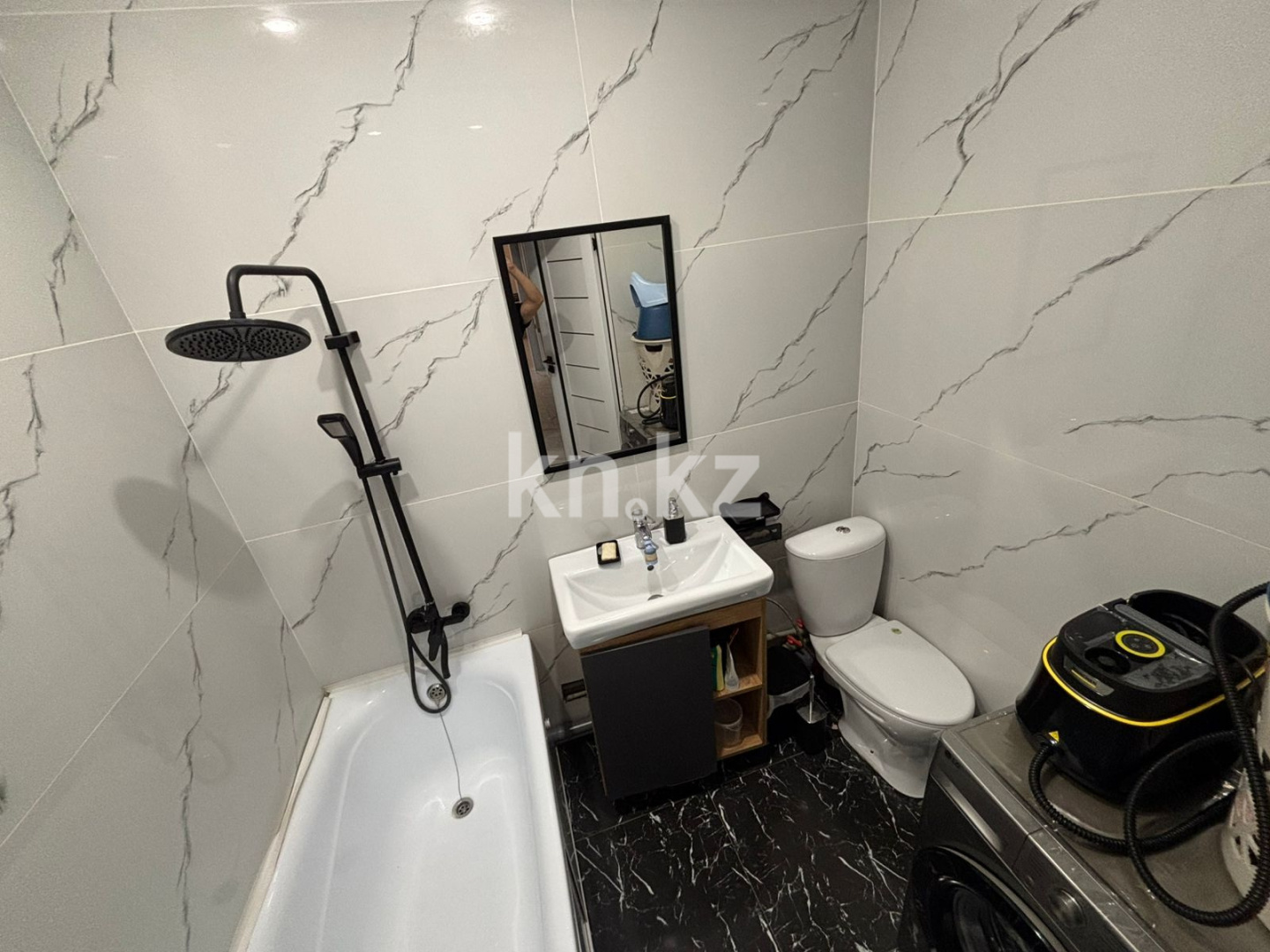 Продажа 2-комнатной квартиры, 53.6 м² в Астане - фото 8