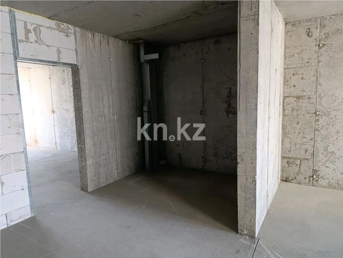 Продажа 2-комнатной квартиры, 73.3 м² в Алматы - фото 3