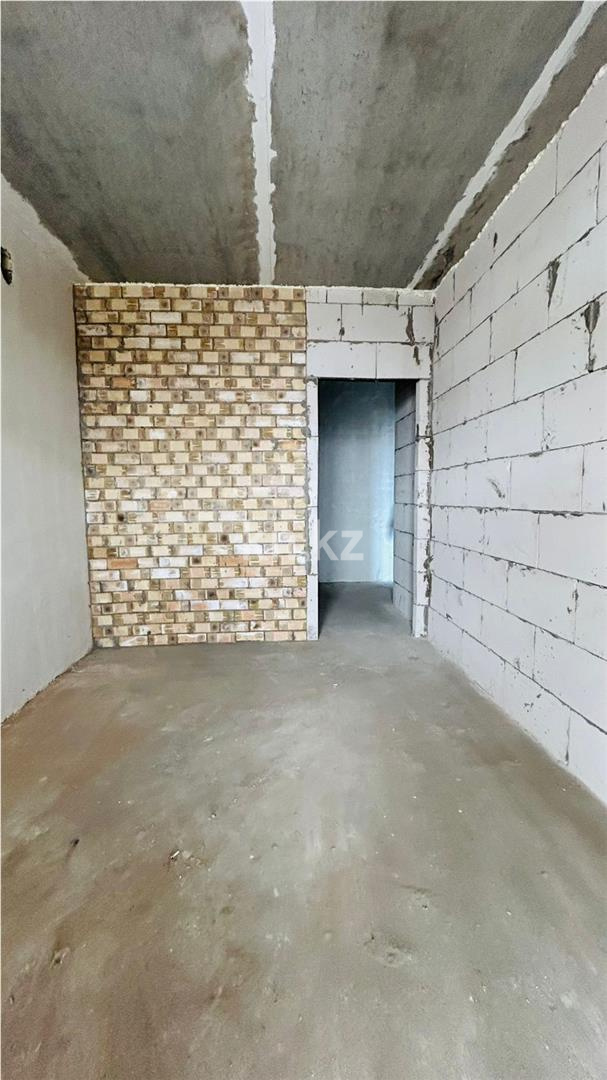 Продажа 1-комнатной квартиры, 45 м² в Караганде - фото 12