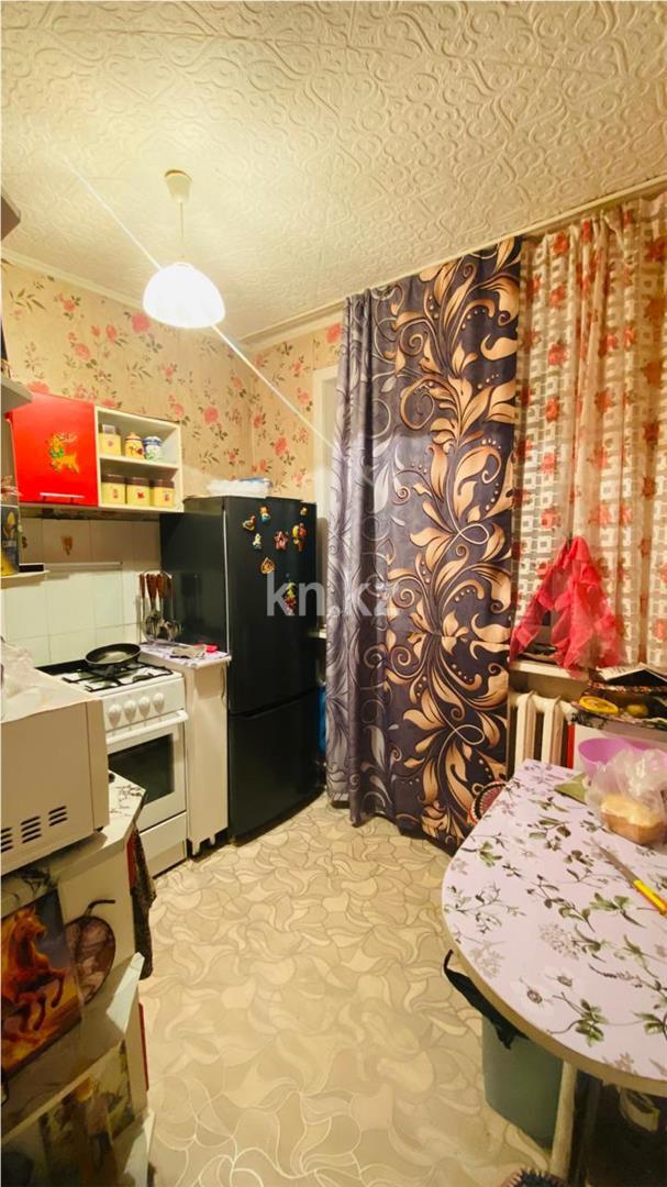 Продажа 2-комнатной квартиры, 46 м² в Караганде - фото 2