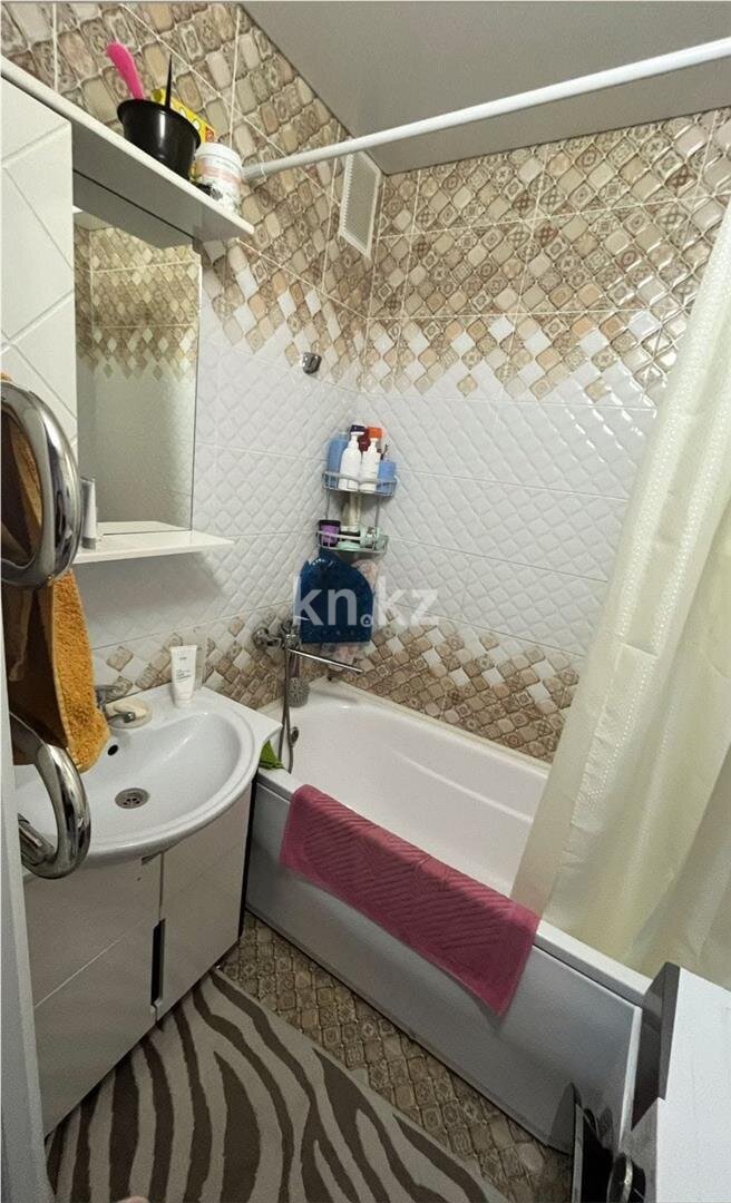 Продажа 3-комнатной квартиры, 74 м² в Караганде - фото 10