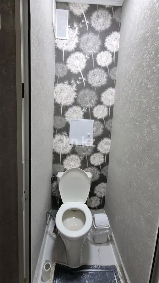 Продажа 1-комнатной квартиры, 30 м² в Алматы - фото 4