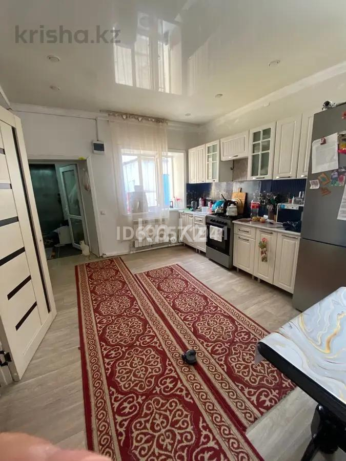 Продажа 4-комнатного дома, 64 м², пер. Конторский, дом  15/2 в Караганде - фото 3