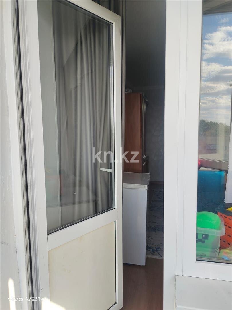 Продажа 2-комнатной квартиры, 52 м² в Караганде - фото 20