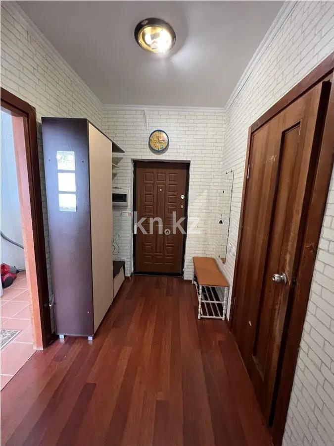 Продажа 1-комнатной квартиры, 5 м² в Алматы - фото 4